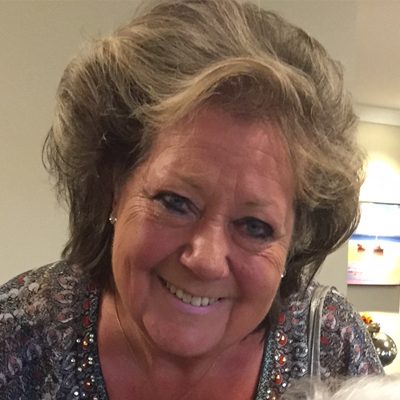 Vivien Foster
Director of Fund Raising of BMA