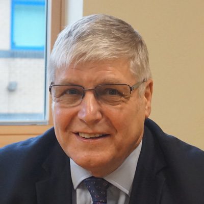 Mr Dieter Jaenicke MNM MIod FRIP
Commercial Director