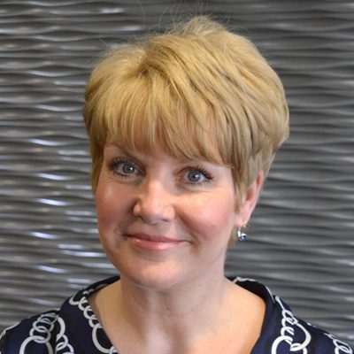 Ms Kathryn Neilson
Director of Training and Education