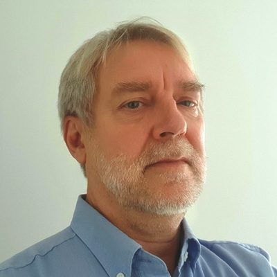 Mr Andy Askham, IEng IMarEng FIMarEST